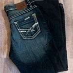BKE  Taylor Bootcut Jeans Size 26 x 26 Photo 0
