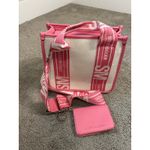 Steve Madden New Steve‎ Madden Shoulder Tote Bag with Matching Wallet Photo 2