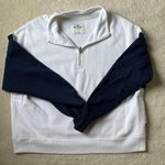 Hollister Quater Zip Photo 1
