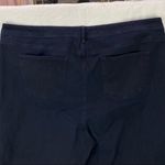 NYDJ ‎ Curves 360 Shape Denim Shorts Photo 5