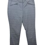 Ann Taylor  Curvy Fit Ankle Pants 8‎ Photo 0