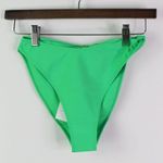 Misha Collection Knotted Twist Bikini Set in Jelly Bean 2 Photo 5