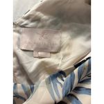 Gal Meets Glam Kiki Chiffon Flutter Sleeve Tropical Maxi Dress Size 2 Photo 6