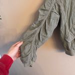 Free People  Utility Bomber Jacket Photo 5