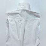 Amur NWT Leo Poplin Tie Top, size XS Photo 8