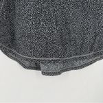 Lululemon Womens Speckled Print Mesh Cutouts Stretch Performance Tank Size S Photo 5