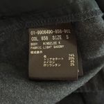 Theory  Pants Wide Leg Winszlee Pull‎ On Trousers Saxony Preppy Blue Women Size S Photo 6