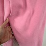 White Fox Boutique  Pink Track Pants Relaxed Fit Photo 6