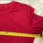 Women’s tied up in front shirt mini dress size L Size L Photo 9