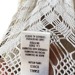 Luli Fama  Dress Cover-Up Photo 6