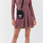 Urban Outfitters  Long Sleeve Knit Dress Photo 0