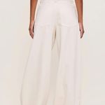 DL 1961  Razi Wide Barrel High Rise Jeans 
Vintage Size 29 Photo 1