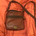 Fossil COPY - Authentic Cross-Body Photo 2