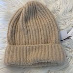 Treasure & Bond Treasure Bond Hat one size beige color Photo 4