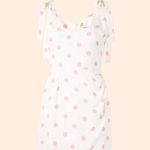 Reformation Yves Dress (Andie) Photo 1