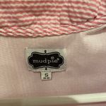 Mud Pie NWOT!  Pink Striped Dress Photo 2