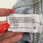 Universal Threads Universal Thread Plus 18 34R Jeans High Rise Slim Straight Cropped Crop Women's Photo 10