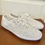 Kate Spade Keds Sneakers. Ladies 7.5 Photo 1