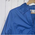 Riders By Lee Blouse Blue Size L Photo 1