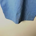 Urban Outfitters 80s Indian Meadows Blue T Shirt Adult XS 50/50 Screen Stars Adult Unisex Fit Photo 5