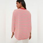 Tuckernuck Pomander Place "Cherry Striped Knit Popover" Photo 1