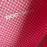 NWT POC Fluorescent Pink & Hydrogen White Raceday Climber Jersey Photo 3