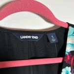 Lands' End Medium/large beach swim coverup for vacation Photo 4
