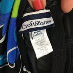 Croft & Barrow  One Piece Swimsuit Size 16 Photo 6