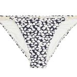 Vix Paula Hermanny NWOT Julien Floral Low-Rise Bikini Briefs Photo 1