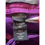 White House | Black Market  Purple Feel Beautiful Slim Leg Contour Jeans Photo 2