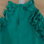 TCEC NWT  Green Dress Photo 3