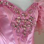 Leg Avenue Beauty Pagent Queen Halloween Costume Photo 6