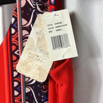 Soulmates  Paisley Dress Size XS Photo 3