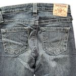True Religion Becca Mid Rise Bootcut Jeans Photo 8