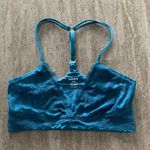 BootayBag Blue Lace Bralette Photo 0