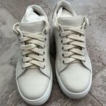 Salvatore Ferragamo Pierre Bicolor Sneakers (Made in Italy) Lace-Up Size 6C $560 Photo 8
