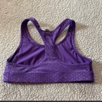 Under Armour Compression Sports Bra Photo 2