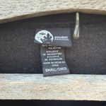 Holiday Edition Halloween Jackolantern embroidered Spooky Cat Black Sweatshirt S Photo 4