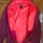 The North Face Th Fleece Sherpa Winter Jacket Photo 2