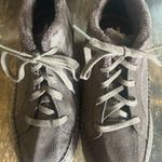 Skechers  Bikers Lineage  Ankle Chukka Boot Size 6 Chocolate ‎ Brown Moccasin Photo 5