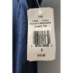 TYR Patriotic USA Flag Graphic T Photo 4