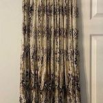 Life Style Women’s Skirt size S long 37” brand new with tags Photo 0