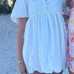 Free People  bubble dress Photo 0