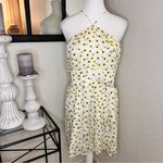 Hutch ANTHROPOLOGIE   Ditsy‎ Floral Seaside Romper Size 14 NWT Photo 3