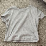 Garage  crop top Photo 1