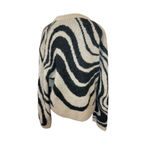 & Other Stories & Other Stories Wool Alpaca Blend Relaxed Soft Cozy Knit sweater Sz S EUC Photo 2