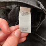 Lucky Brand Black Brooke Skinny Jeans Size 6/28 Photo 5