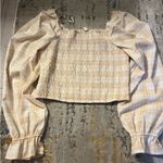 Prómesa Lane 202 Promesa Top Long Sleeve Photo 2