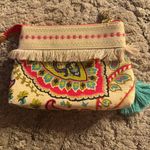 Spartina 449  Salt Meadow Boho Wristlet NWT Photo 2
