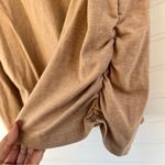 Coldwater Creek  Turtle/mock neck long sleeve Size Large Photo 3